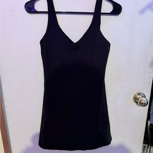 OFFLINE By Aerie Real Me Low Key Mini Dress